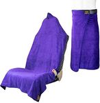 Transition & Seat Wrap V2.0 (Purple)