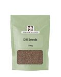 Dill Seeds 100g by Manor Springs