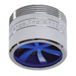 Danco 10483 Saving Faucet Aerator, 120 V, Chrome