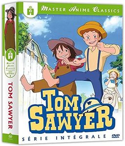 Tom Sawyer