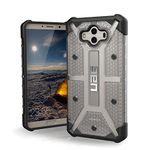 UAG Huawei Mate 10 [5.9-inch screen] Plasma Feather-Light Rugged [ASH] Military Drop Tested Phone Case