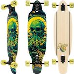 Sector 9 Striker Depths Complete Lo