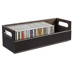 Stock Your Home CD Storage Box, Org