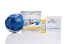 Frog @Ease SmartChlor Floating Chlorine and Mineral Sanitizing System