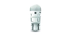 PHILIPS Ultinon Pro 3100 LED T10 11961CU31B2 car signalling bulb (W5W), 6500K Cool White || New Packaging image may vary