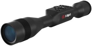 ATN X-Sight 5 Smart Day/Night Hunti