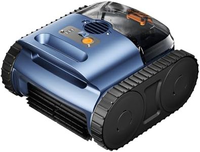 Cordless R