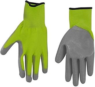 Spear & Jackson Kew Gardens Collection Seeding & Weeding Gloves, Small