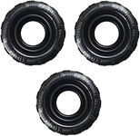 (3 Pack) Kong Tires Extreme Dog Toy