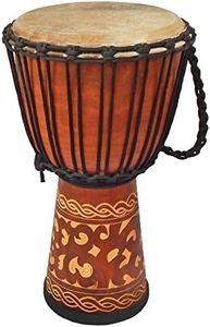 Djembe Sta