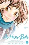 Ao Haru Ride, Vol. 1 (Volume 1)