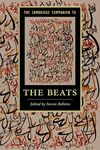 The Cambridge Companion to the Beats (Cambridge Companions to Literature)