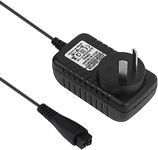 5.4V for Panasoni Shaver Charger, Panasoni Arc5 Razor Charger for Panasoni Arc6 5 4 3 Electric Razor ES-LV65/LV67/LV95/LV97, ES-LA63/LA93/LF51/LT71 Panasoni Wet Dry Razor Charger Cord