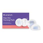 Lansinoh Nursing Pads