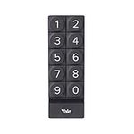 Yale Smart Keypad Black 05/301000/B