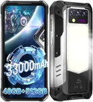 OUKITEL WP100 Titan Rugged Smartpho