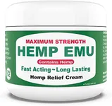 Hemp Emu H