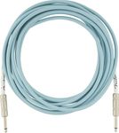 Fender Original Series Instrument Cable - 18.6 Inch - Daphne B