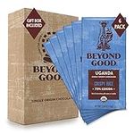 Beyond Good Chocolate Bars | 6 Pack