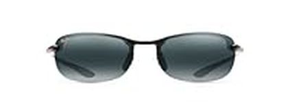 Maui Jim Unisex Makaha Sunglasses, 