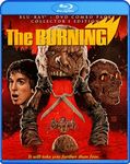 The Burning (Collector's Edition) [Blu-ray + DVD]