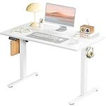SMUG Standing Desk, Adjustable Heig