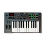 Nektar Impact LX25+ USB MIDI Keyboard Controller with DAW Integration