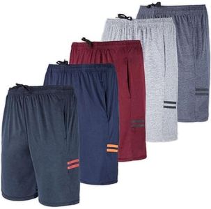 5 Pack Men