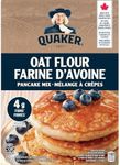 Quaker Oat Flour Pancake Mix 725g |