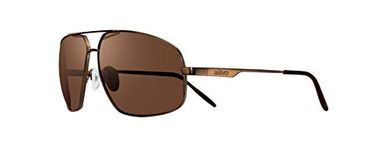 Revo CANYON RE 1153 REVO X JEEP Satin Brown/Terra 65/13/130 men Sunglasses