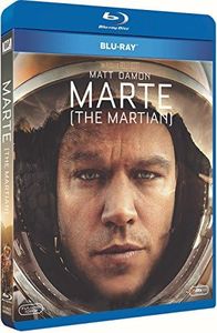 MARTE (THE