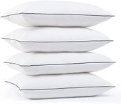 Homemate Bed Pillows for Sleeping -