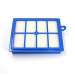 Vacuum Cleaner Part H12 HEPA Filter for Philips Electrolux EFH12W AEF12W FC8031 EL012W Replacement Parts