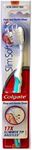 Colgate Slim Soft Ultra Compact Head Soft Adult Toothbrush | 12 Toothbrushes