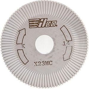 ILCO Key M