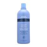 Aveda Smooth Infusion Anti Frizz Shampoo 33.8 OZ