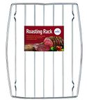 HIC Roasting Rack, 8 by-10-3/8-Inch