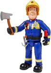 Fireman Sam 07914 Ultimate Hero Ele