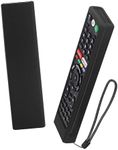 Protective Silicone Remote Case for