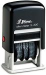 Staedtler S300 Self-Inking Mini Dat