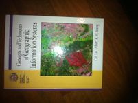 Concepts and Techniques of Geographic Information Systems (2nd Edition)