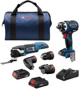 BOSCH GXL1