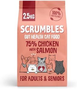 Scrumbles 