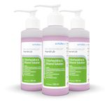 Microshield Handrub 100ml (CHG + Ethanol) Pack Of 3