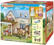 Sylvanian 