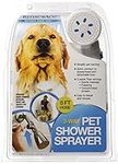 Rinse Ace 3 Way Pet Shower Sprayer 