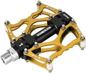 ROCKBROS Mountain Bike Pedals Non-S