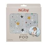 Nuby Support Pod Pillow Cover by Dr