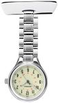 Sekonda Ladies' Nurses Fob Watch (2