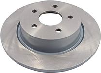 Febi 43887 Brake Disc Rotors